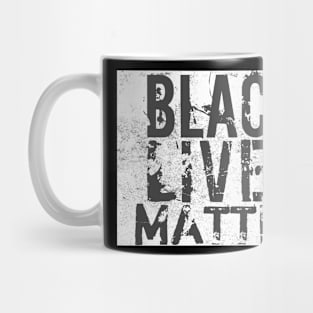 Black Lives Matter Mug